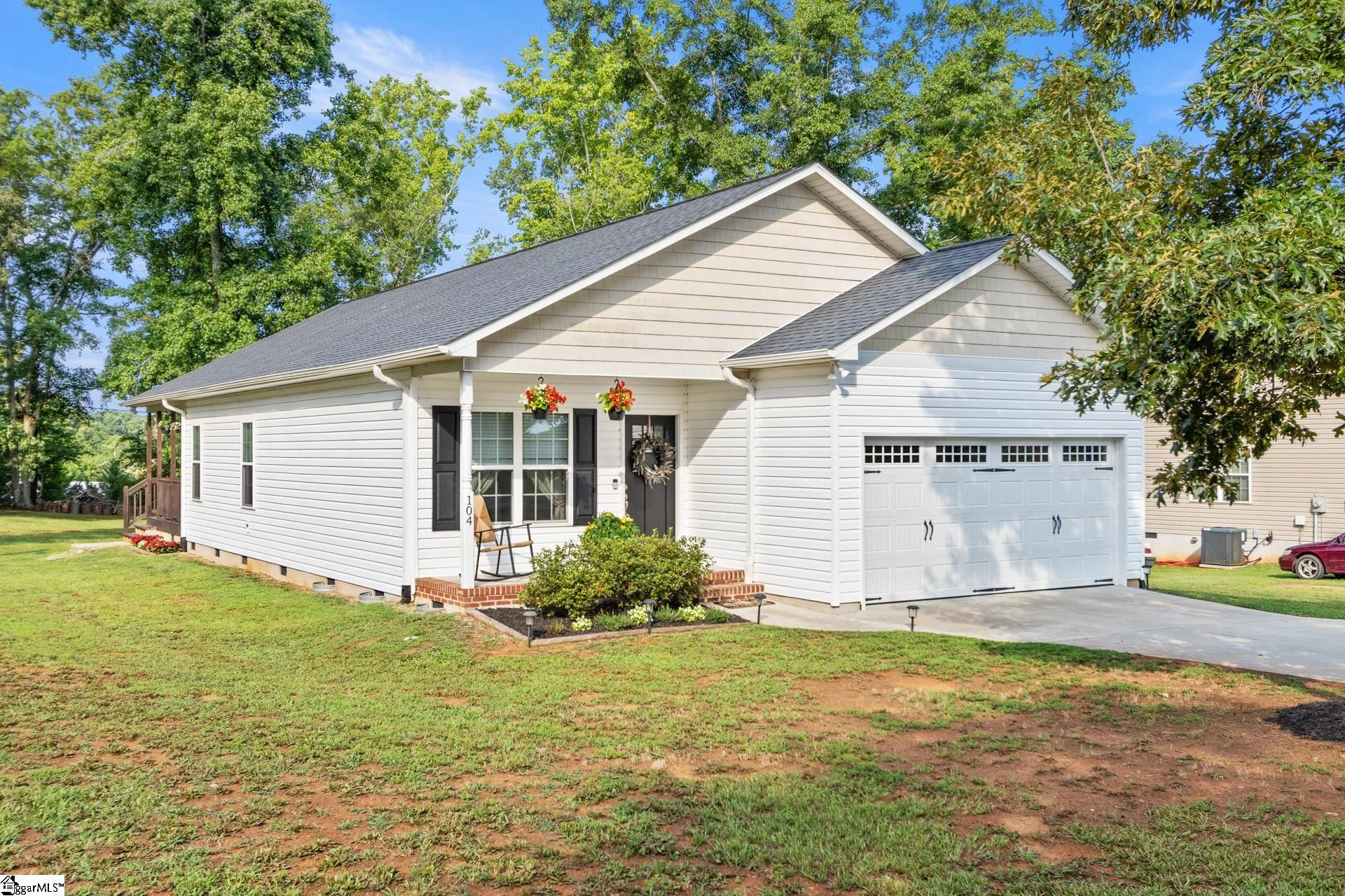 104 Tillotson Road