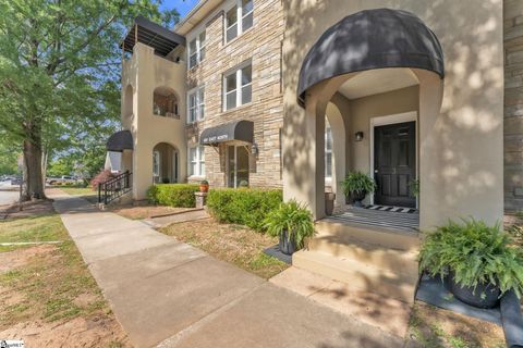 Photo of 801 E North Street Unit 3, Greenville, SC 29601 (MLS # 1591591)