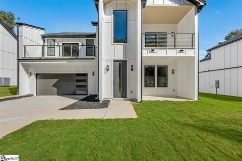 185 Eastbrook Drive Woodruff SC 29388