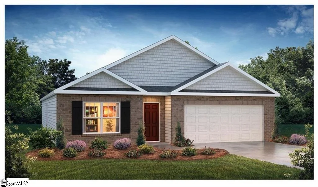108 Cades Cove Drive