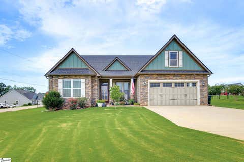 Photo of 1201 Sloan Road, Inman, SC 29349 (MLS # 1600966)