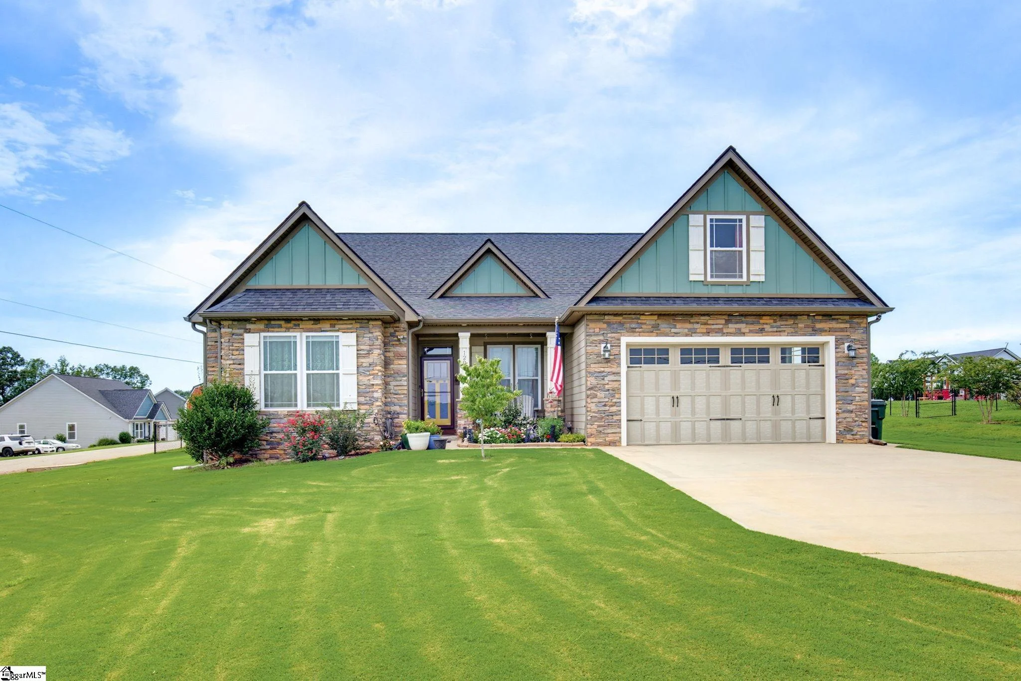 1201 Sloan Road