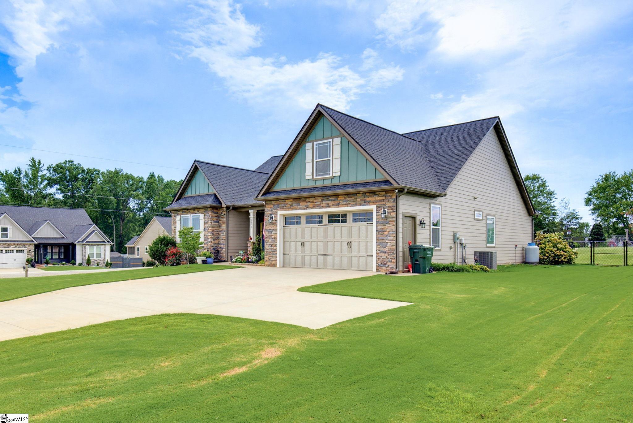 1201 Sloan Road