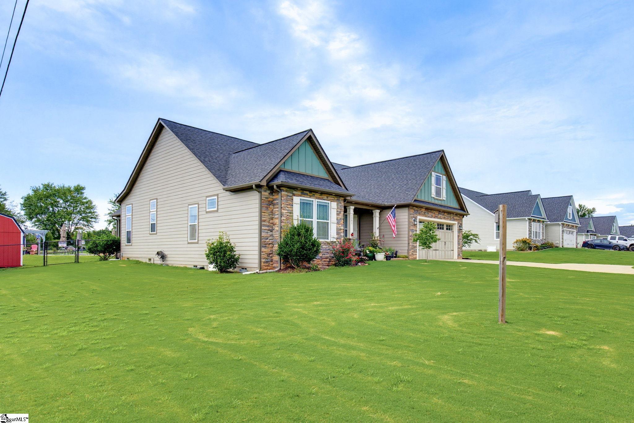1201 Sloan Road
