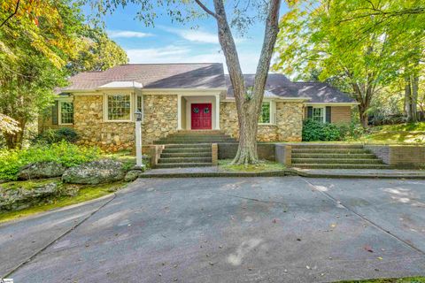 Photo of 102 Graystone Road, Greenville, SC 29615 (MLS # 1574879)
