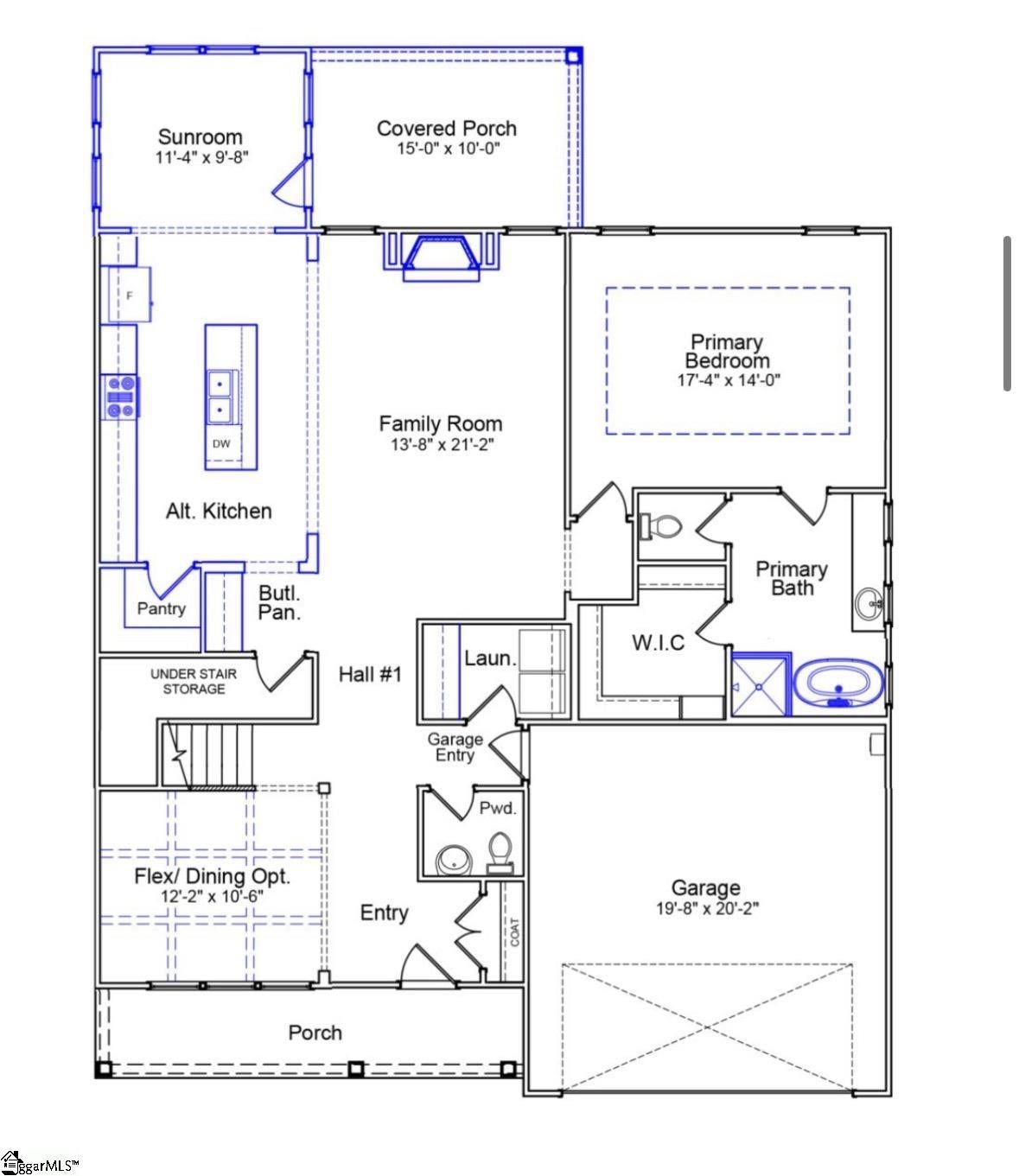 253 Castlebar Street Lot 13