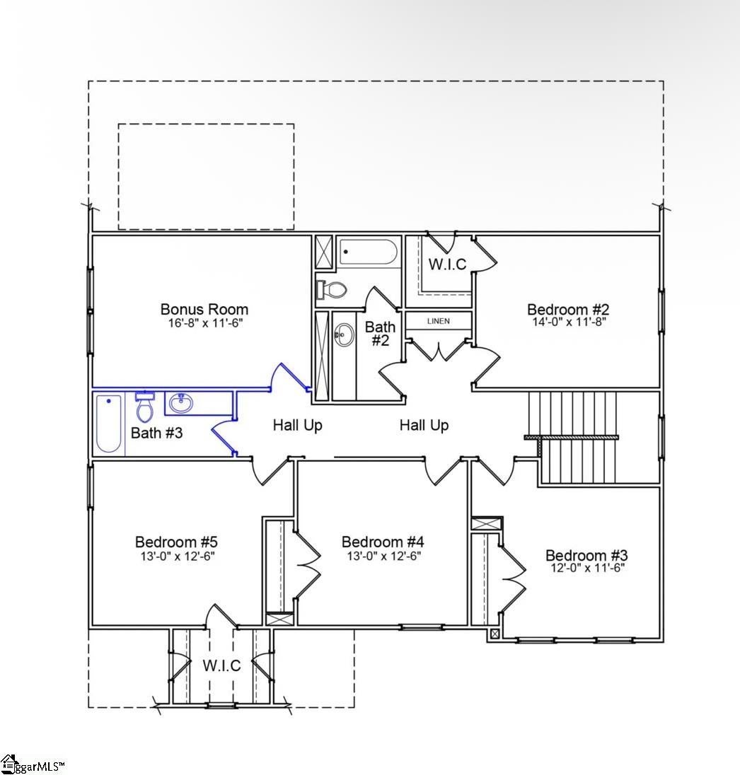 253 Castlebar Street Lot 13