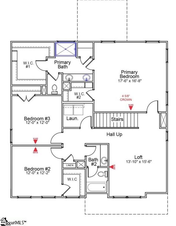 1116 Manse Jolly Road Lot 4 Timberland Grove