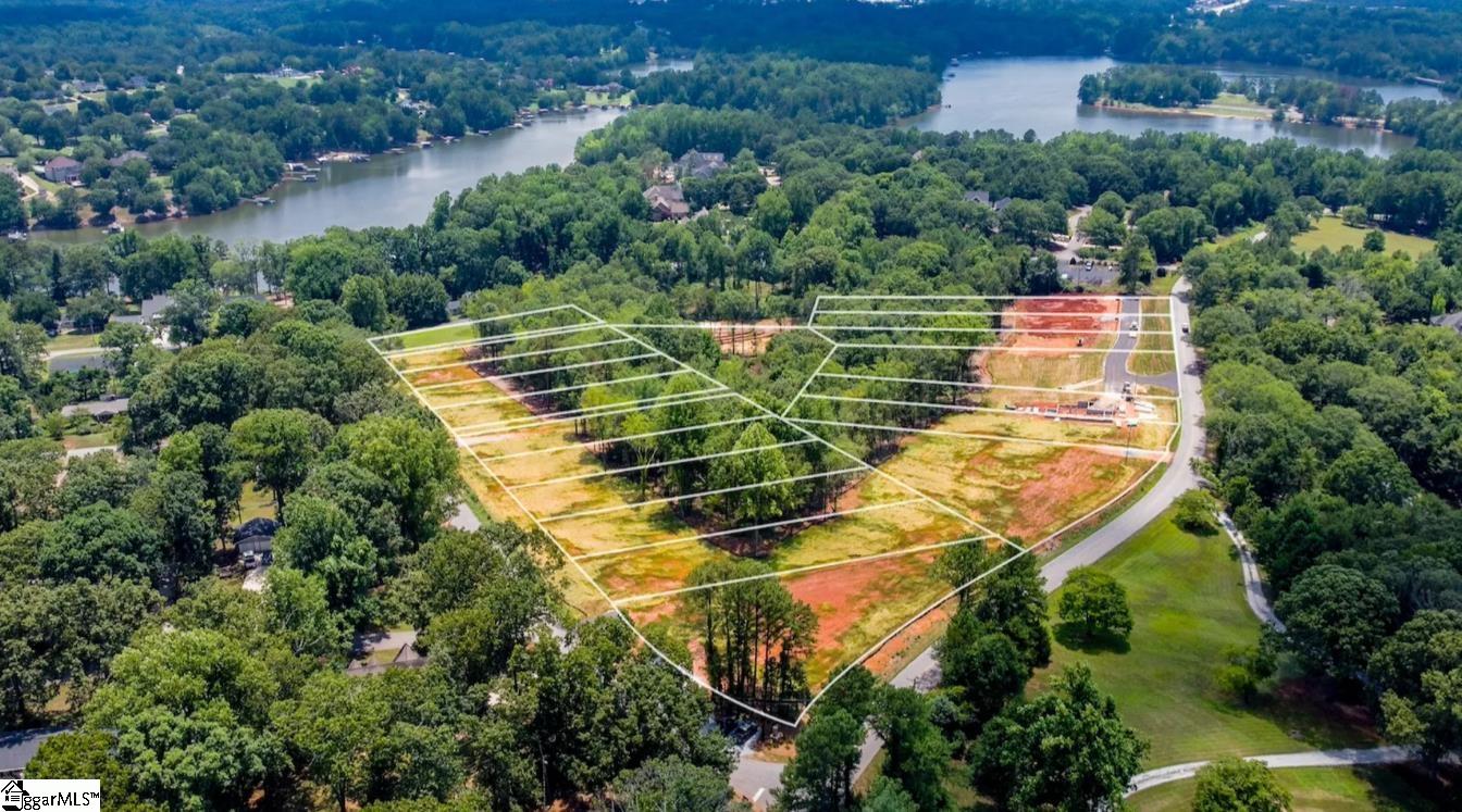 1116 Manse Jolly Road Lot 4 Timberland Grove