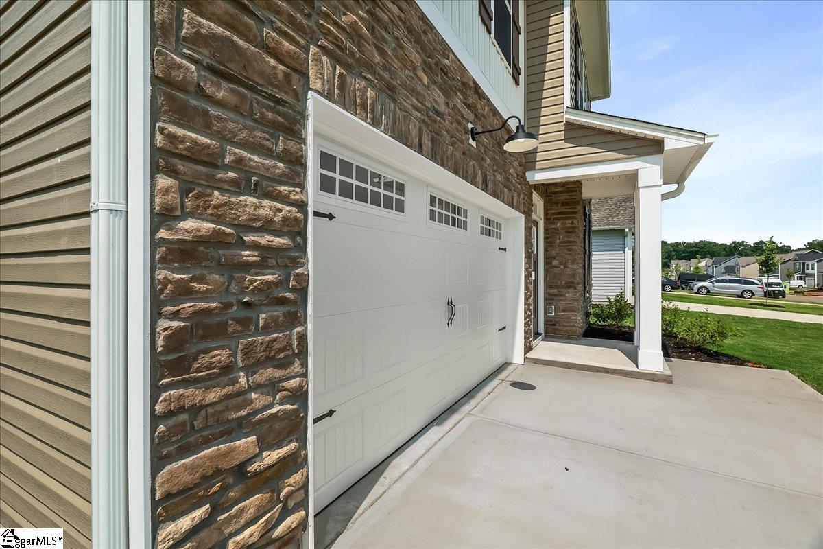 188 Hunter Ridge Drive Lot 16