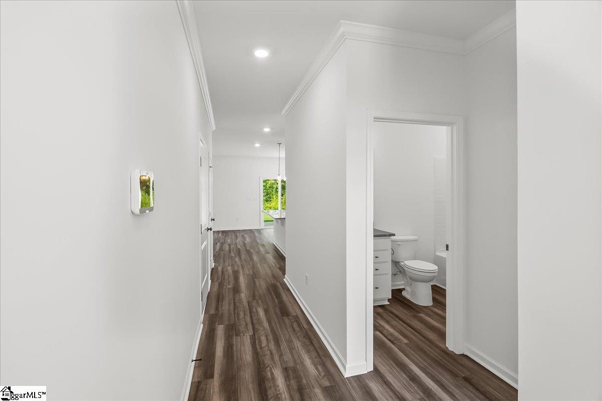 188 Hunter Ridge Drive Lot 16