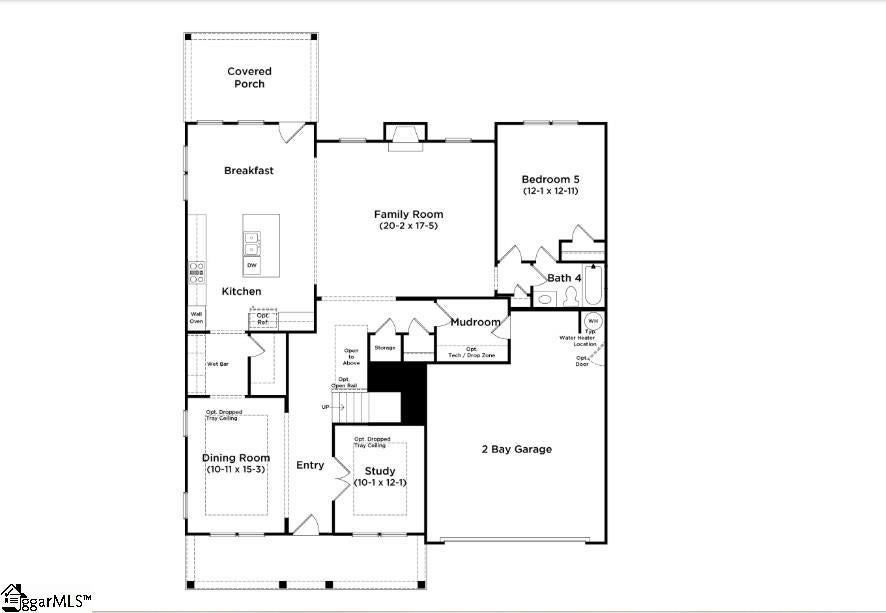 121 Kayfield Farms Drive