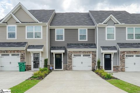 Photo of 554 Preakness Run, Spartanburg, SC 29301 (MLS # 1580816)