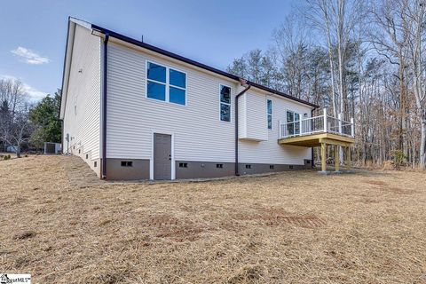 A home in Landrum