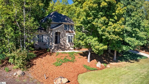 Photo of 213 Siena Drive, Greenville, SC 29609 (MLS # 1607379)