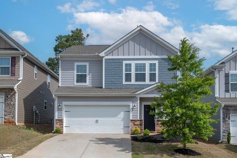 Photo of 109 Magnolia Street, Woodruff, SC 29388 (MLS # 1587533)