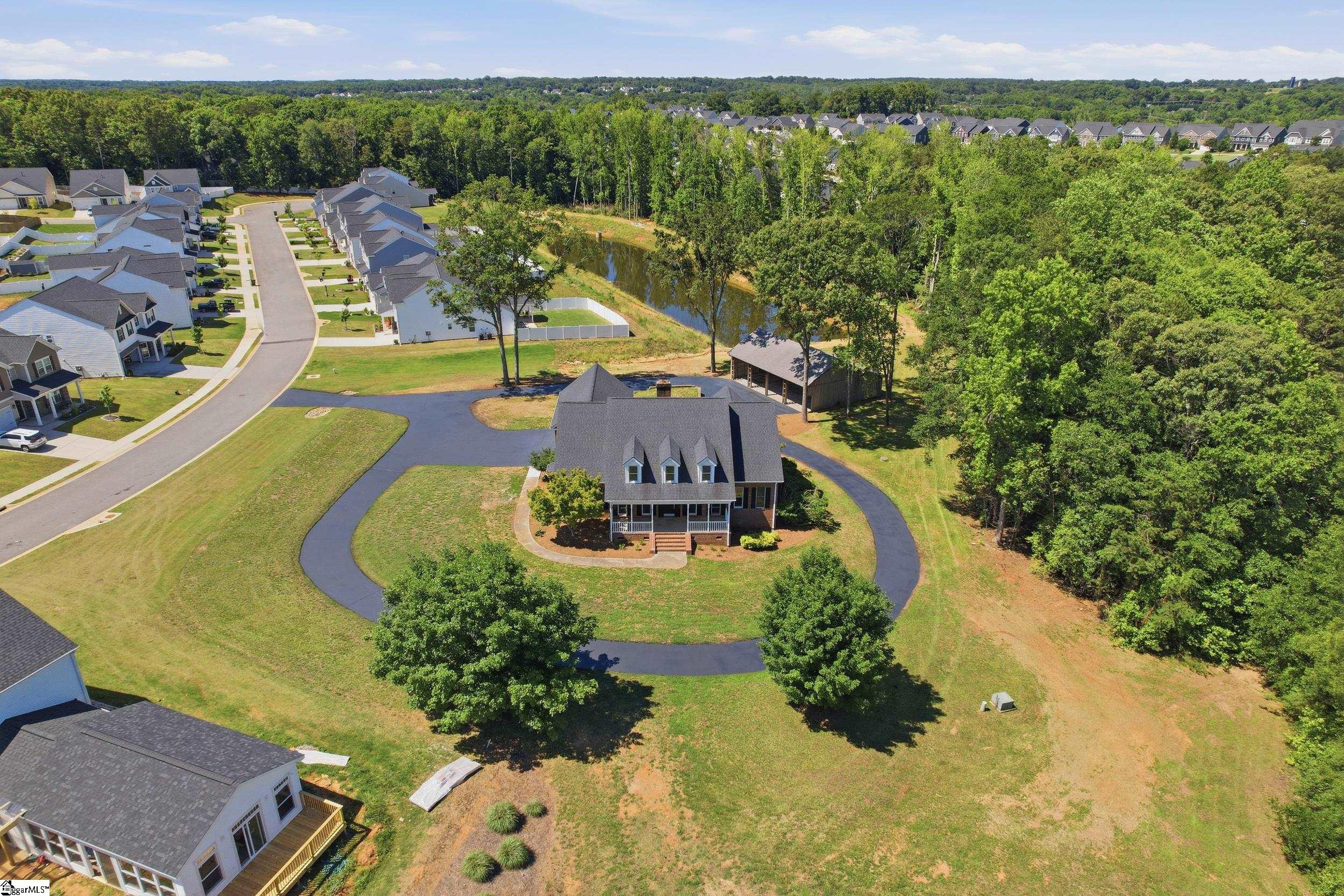 306 Forestglade Lane