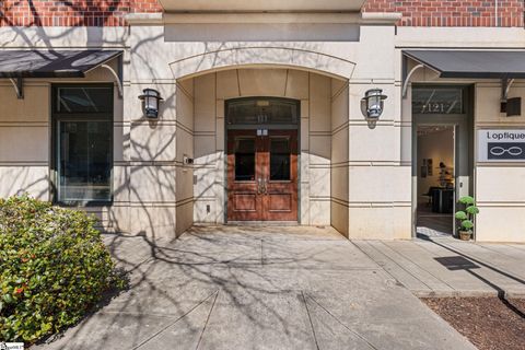 Photo of 111 E Mcbee Avenue Unit 307, Greenville, SC 29601 (MLS # 1584653)