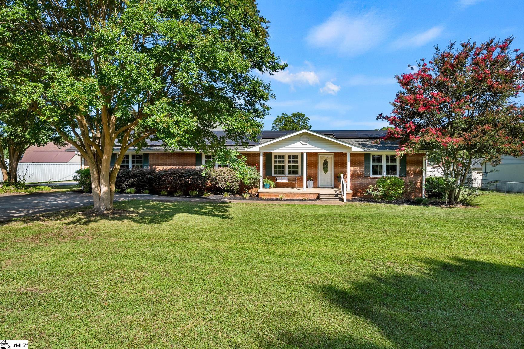 105 Lee Drive