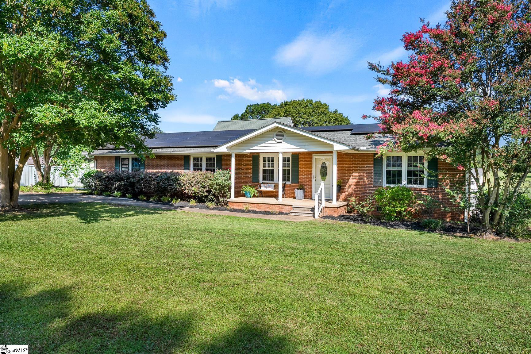 105 Lee Drive
