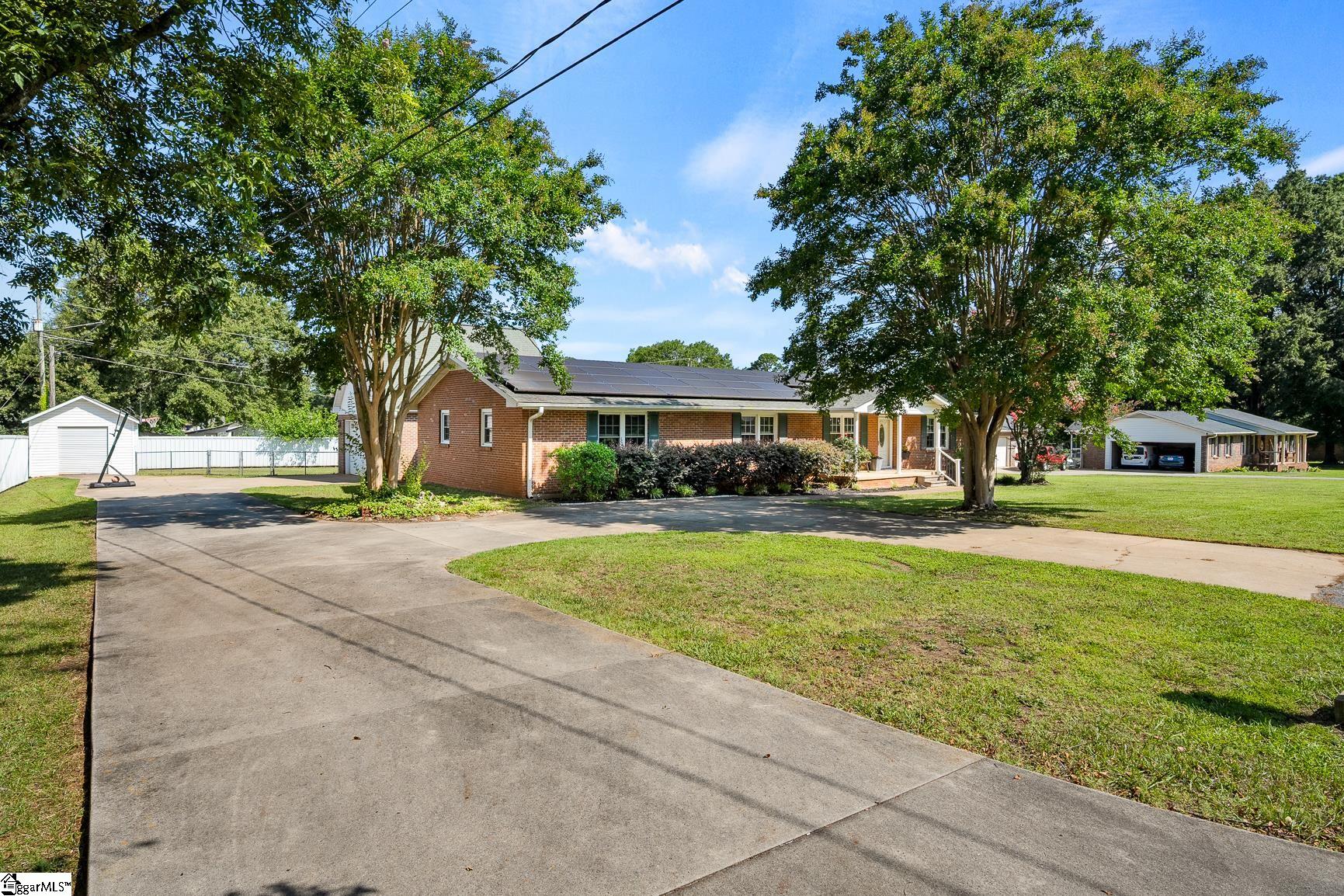 105 Lee Drive