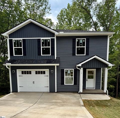 Photo of 12 Oxford Boulevard, Taylors, SC 29687 (MLS # 1592589)
