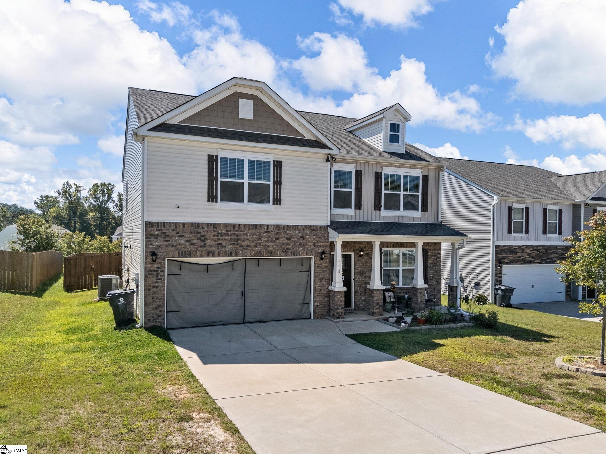 Lyman, South Carolina 29365, United States, 4 Bedrooms Bedrooms, ,3 BathroomsBathrooms,Residential,Active,213933