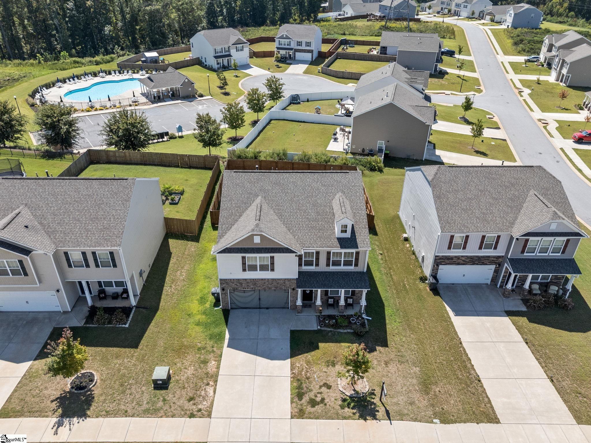 Lyman, South Carolina 29365, United States, 4 Bedrooms Bedrooms, ,3 BathroomsBathrooms,Residential,Active,213933