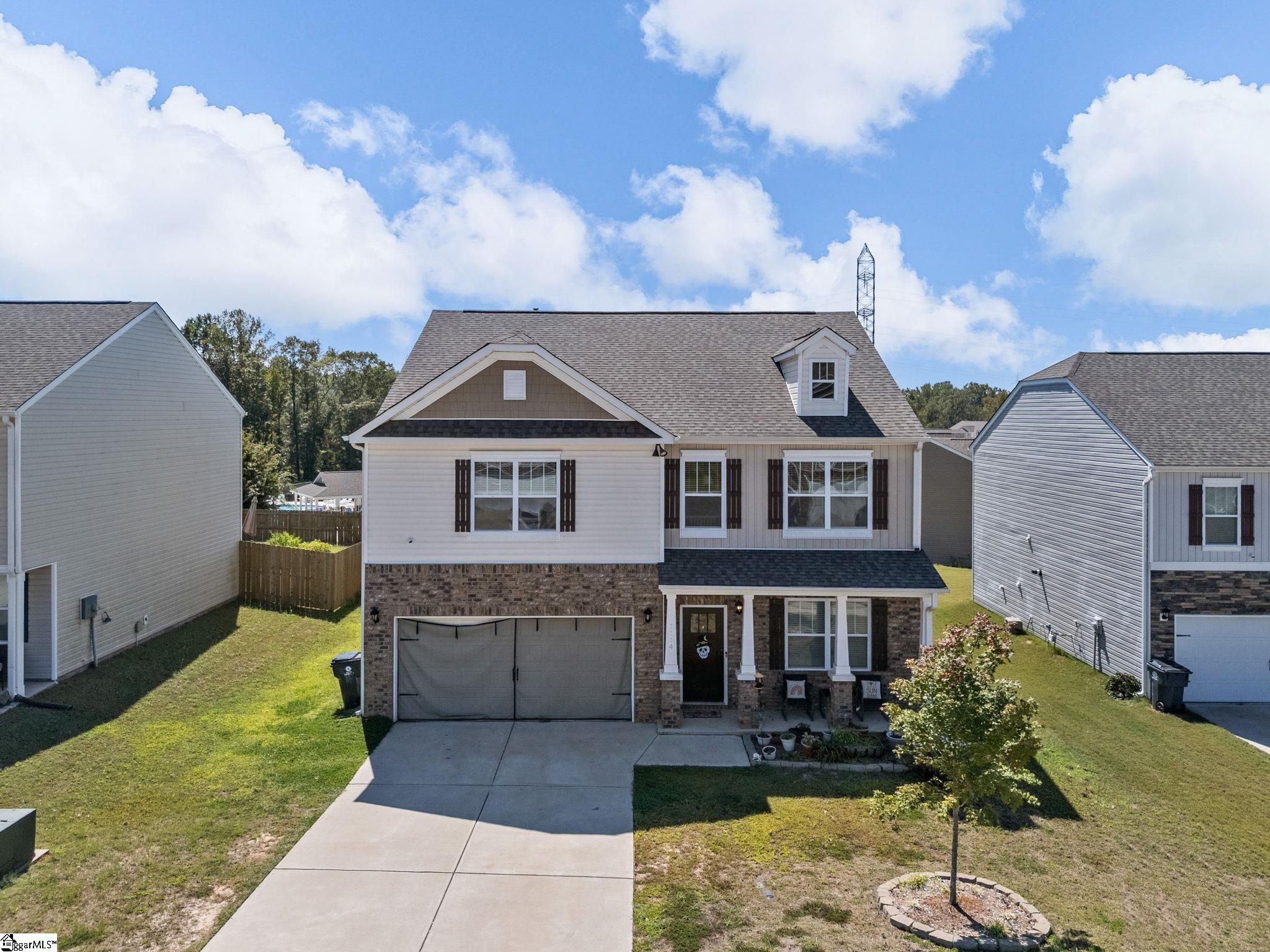 Lyman, South Carolina 29365, United States, 4 Bedrooms Bedrooms, ,3 BathroomsBathrooms,Residential,Active,213933