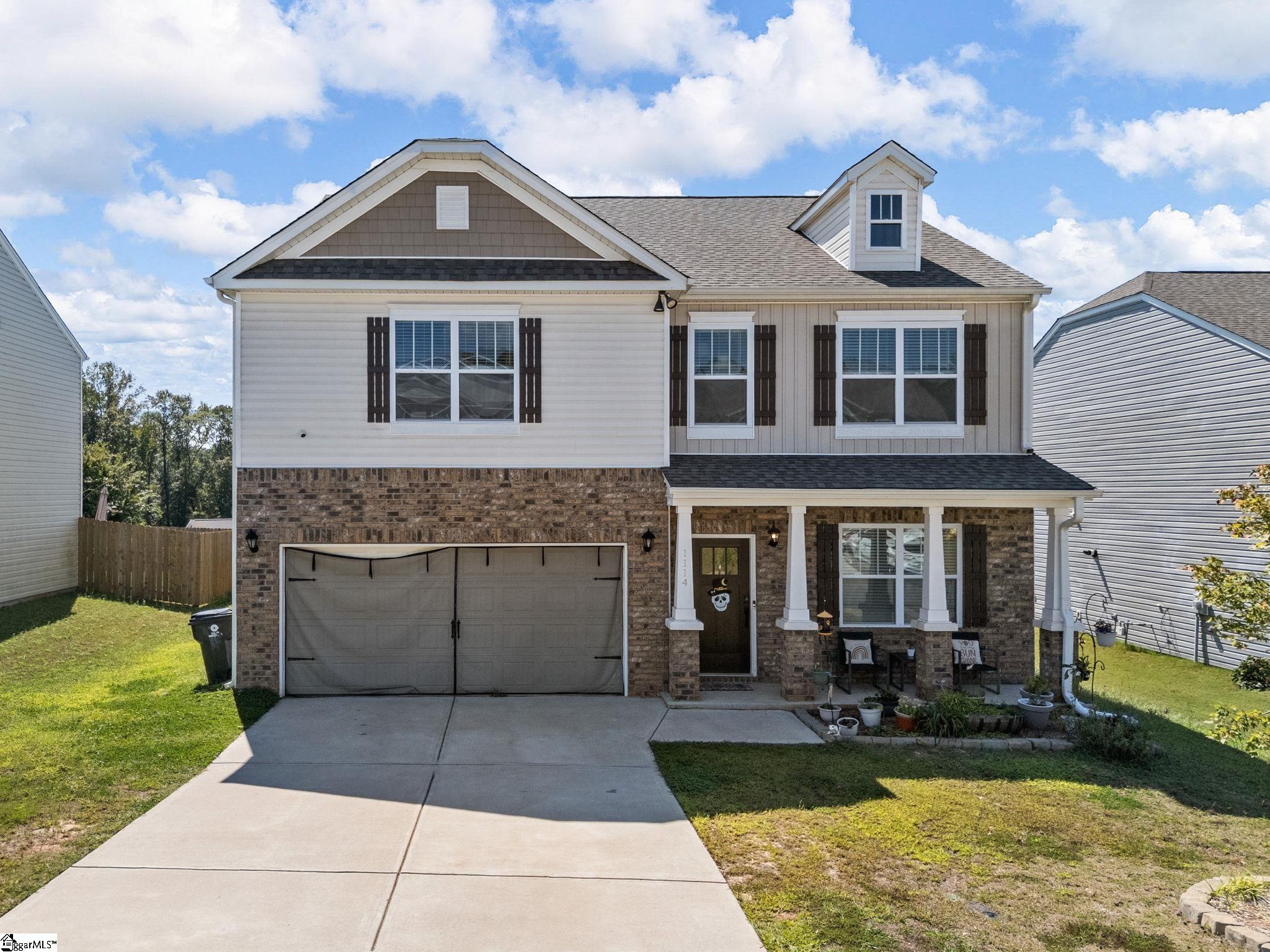 Lyman, South Carolina 29365, United States, 4 Bedrooms Bedrooms, ,3 BathroomsBathrooms,Residential,Active,213933