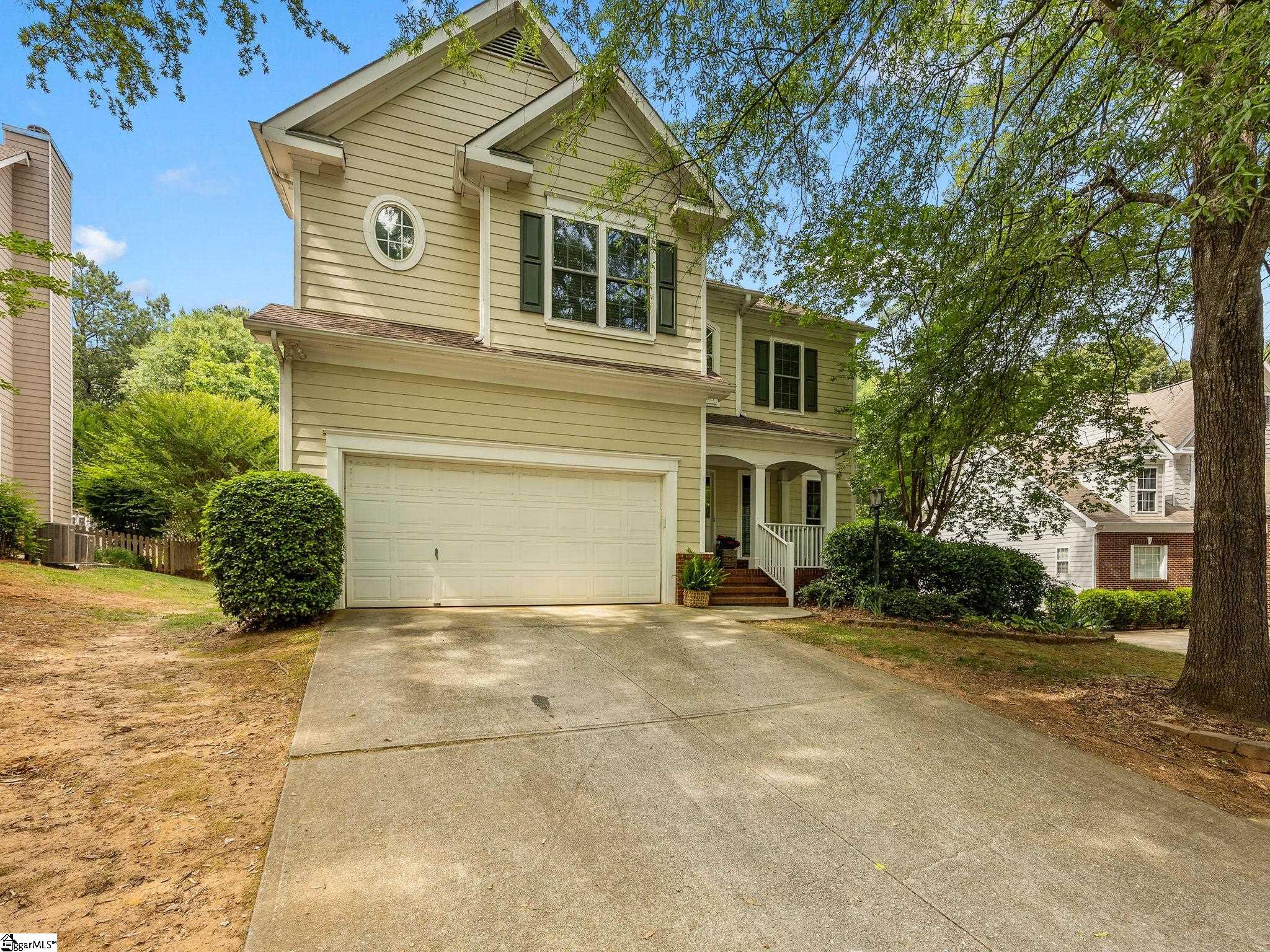 444 Drayton Hall Boulevard