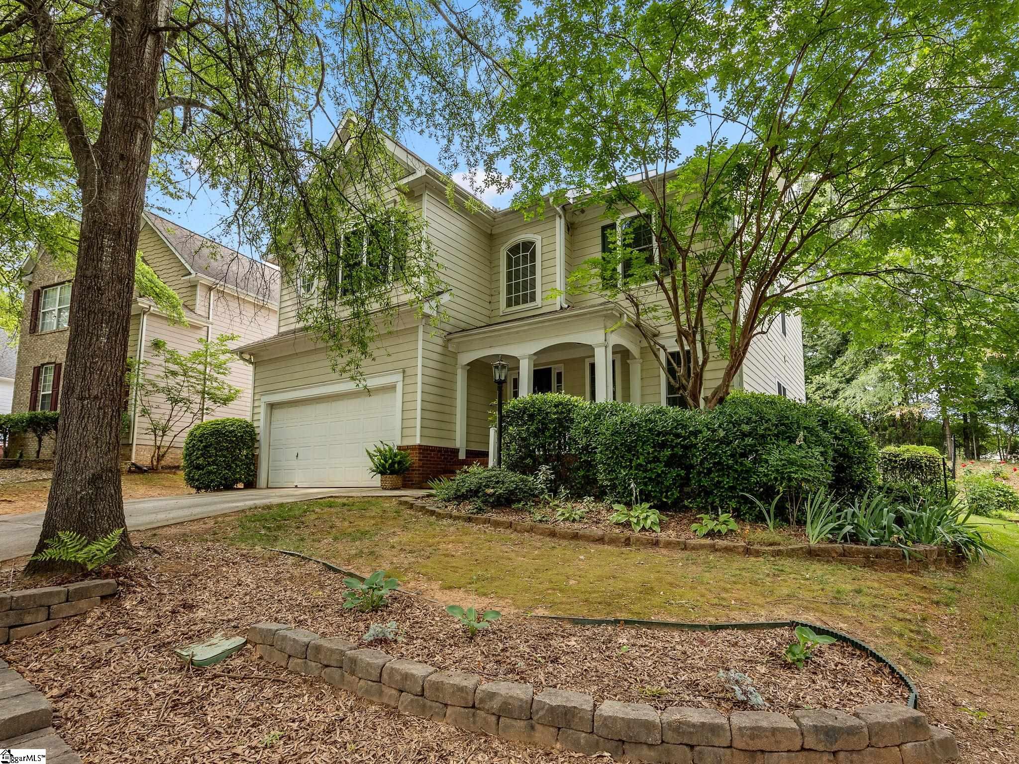 444 Drayton Hall Boulevard