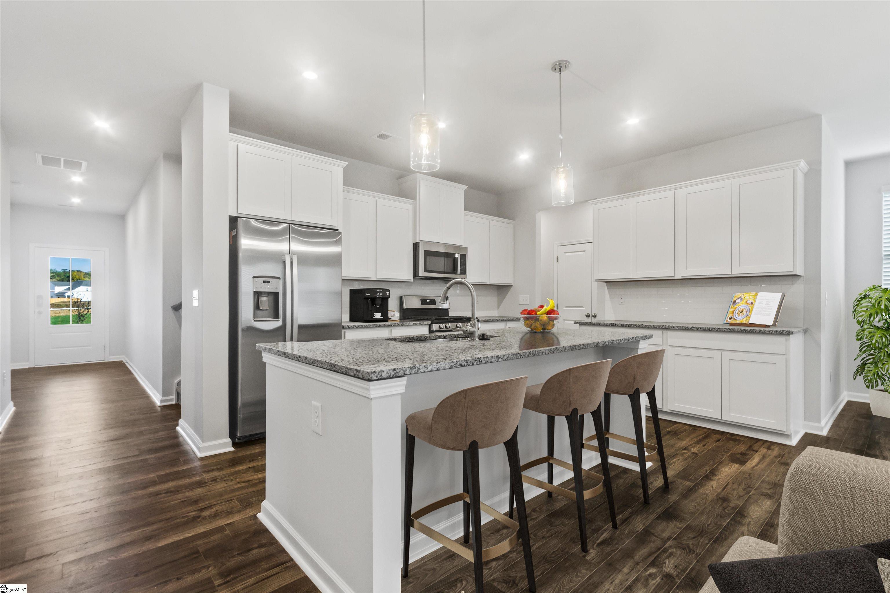 1130 Berry Patch Drive