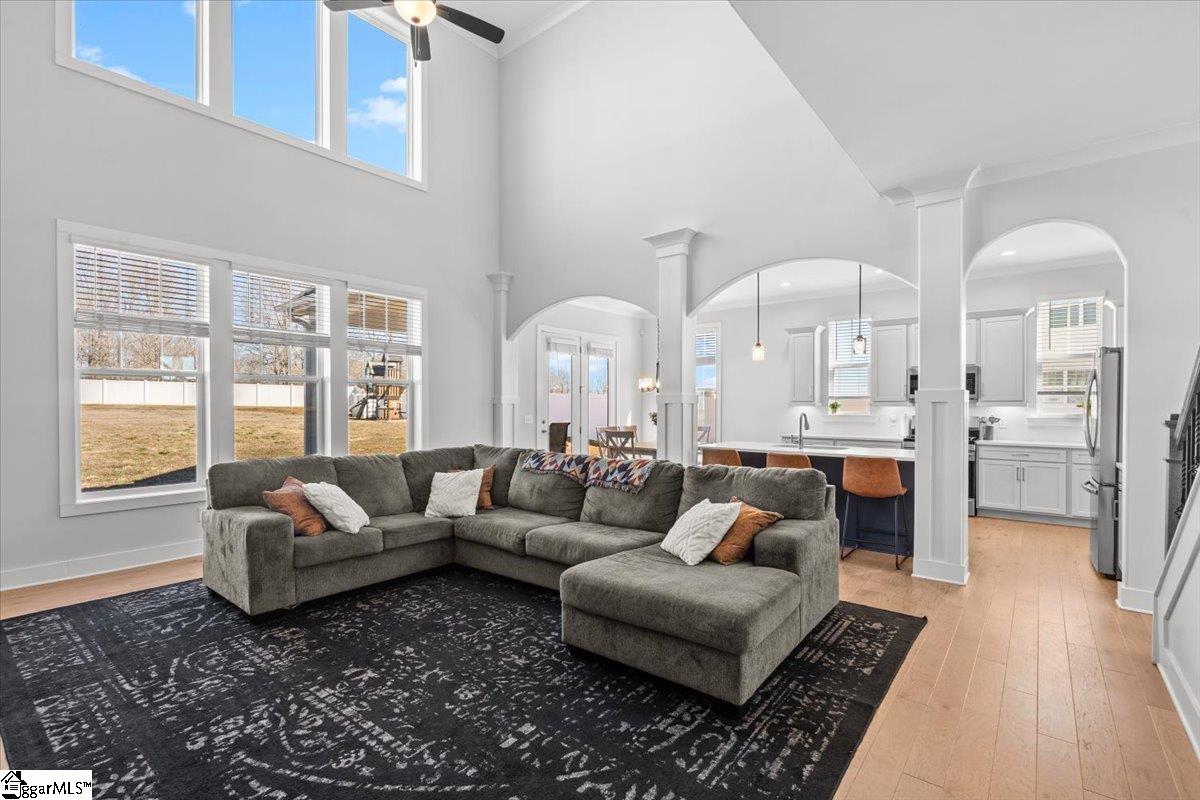 745 Amherst Glen Drive