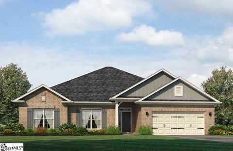 Photo of 227 Rolling Waters Drive Lot 70 #Lot 70, Greenville, SC 29605 (MLS # 1571707)