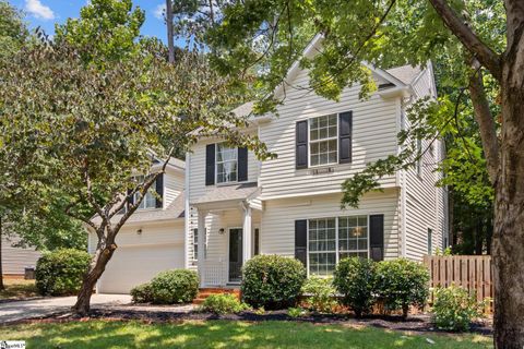 Photo of 9 S Penobscot Court, Simpsonville, SC 29681 (MLS # 1562875)
