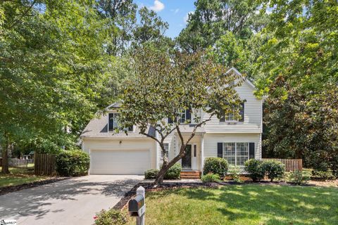 Photo of 9 S Penobscot Court, Simpsonville, SC 29681 (MLS # 1562875)