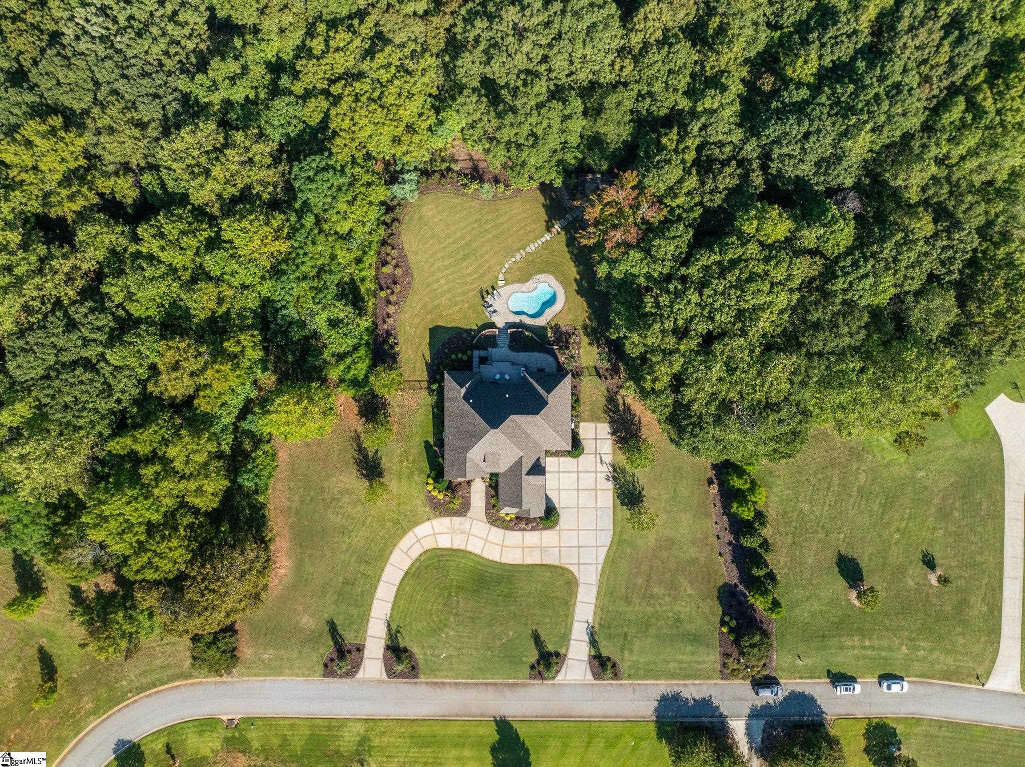 155 Tyger Farm Lane