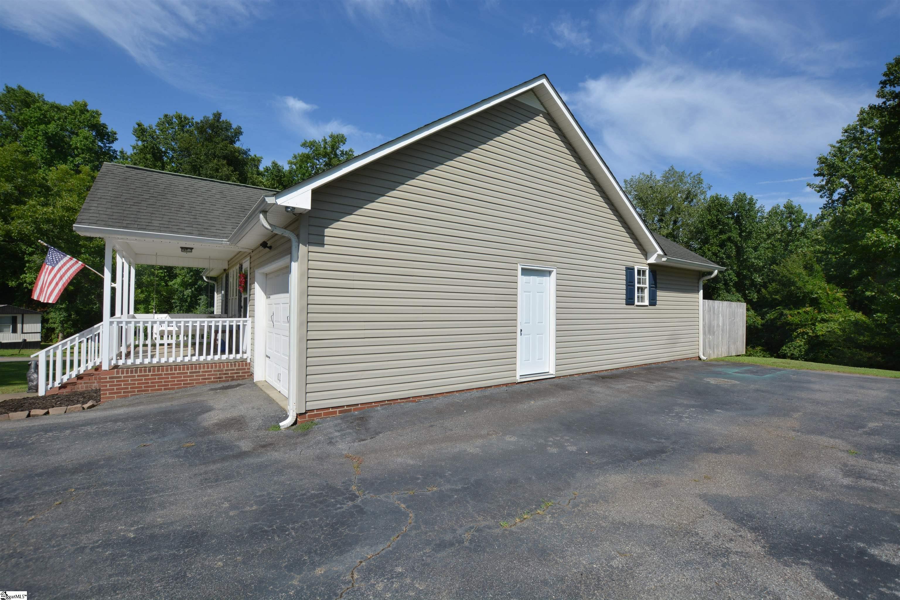 501 Caldwell Street