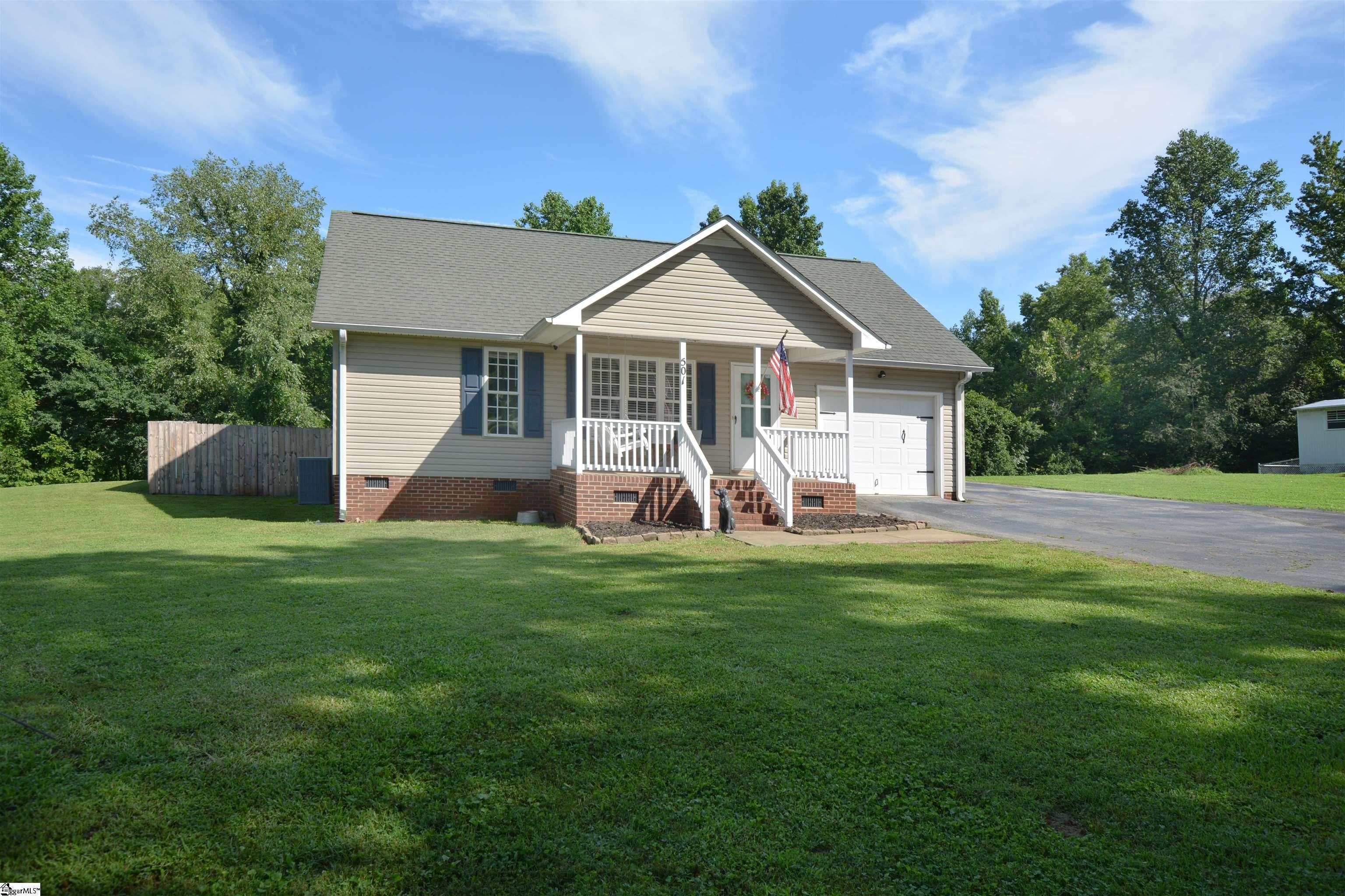 501 Caldwell Street
