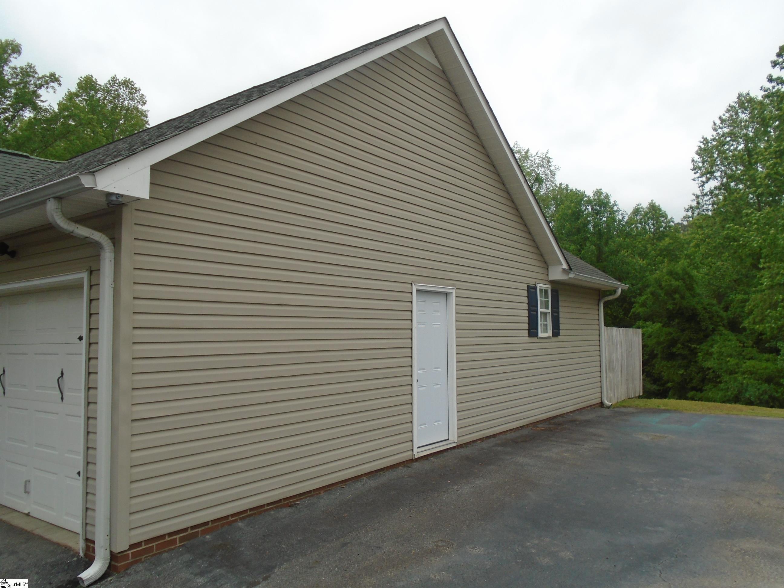 501 Caldwell Street