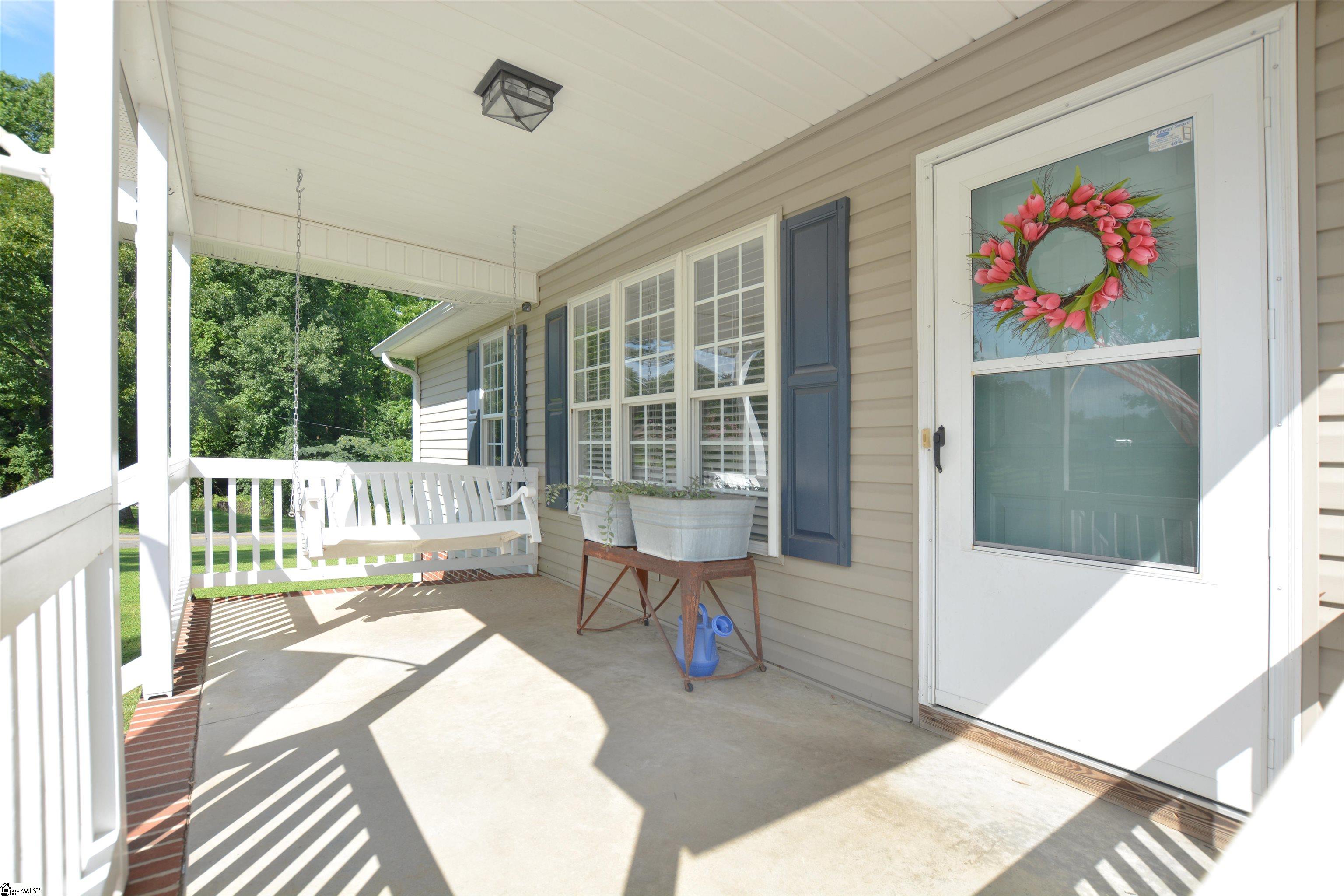 501 Caldwell Street