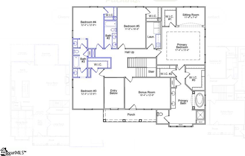205 Chandler Court LOT 55