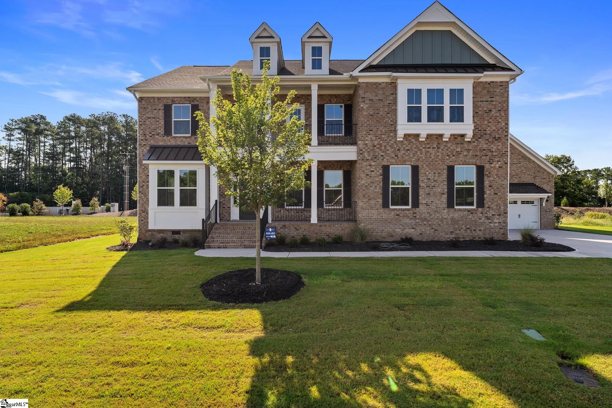 205 Chandler Court Unit LOT 55