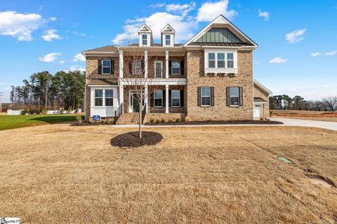 205 Chandler Court LOT 55 Easley SC 29642