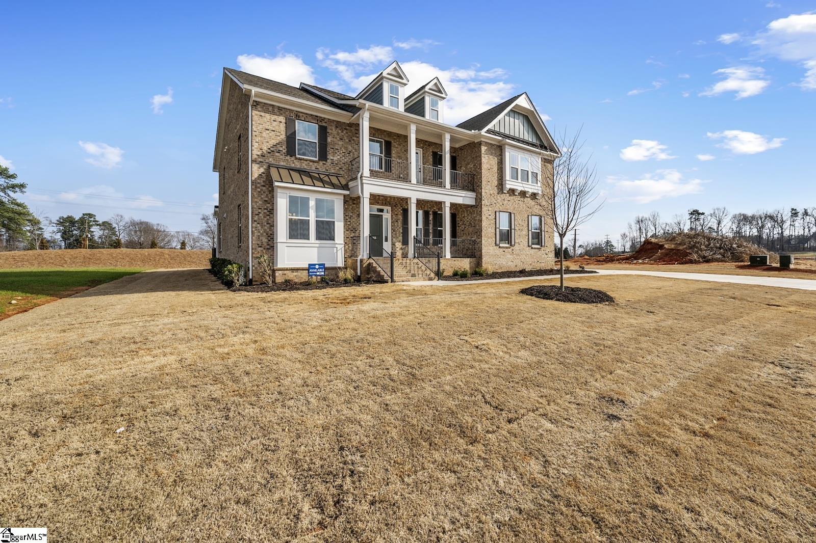 205 Chandler Court LOT 55