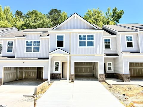 Photo of 246 Taylor Woods Court, Greenville, SC 29607 (MLS # 1592256)