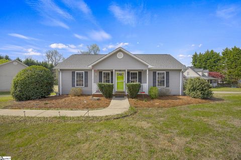 205 Timber Drive Pickens SC 29671