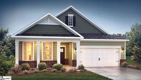 Photo of 426 Fiery Road, Greenville, SC 29607 (MLS # 1574162)