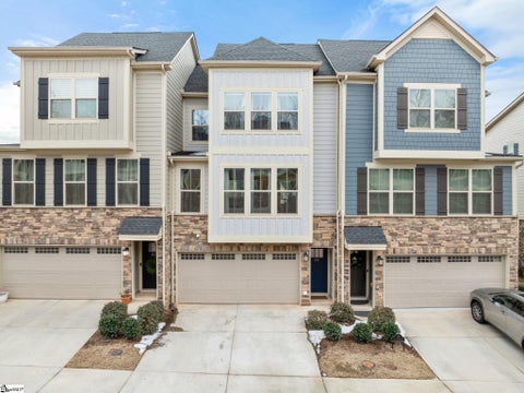 Photo of 23 Questover Drive, Greenville, SC 29607 (MLS # 1591079)